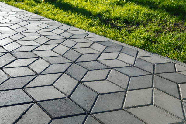 Best Driveway Paver Repair  in Rson, CA