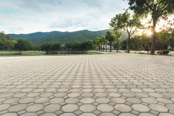 Best Permeable Paver Driveway  in Rson, CA