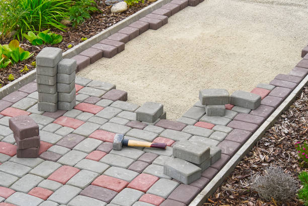 Best Driveway Repair Near Me  in Rson, CA